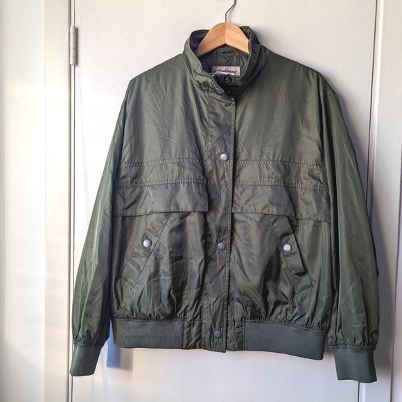 We The Free Bomber Jacket - Picture 1 of 7